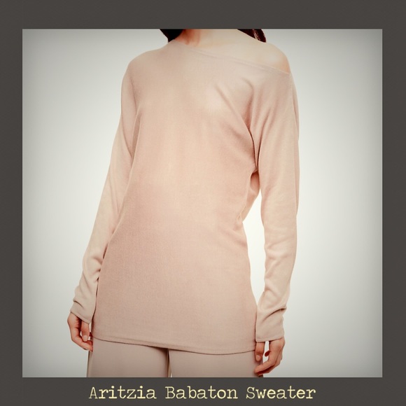 Aritzia Babaton Sweater - Picture 2 of 7
